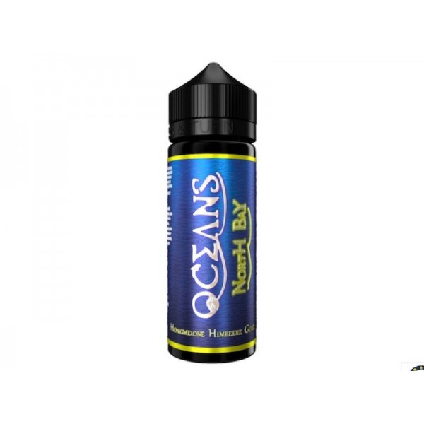 North Bay Aroma Oceans 20ml Longfill