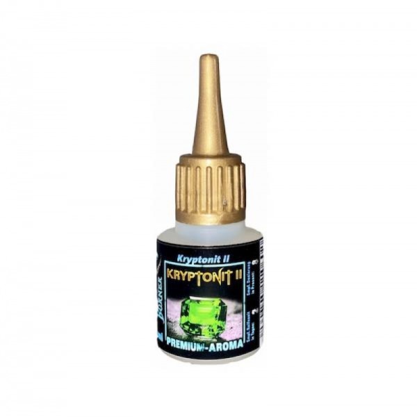 Shadow Burner - Kryptonite 2 Aroma - 10ml