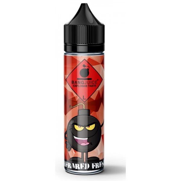 Bang Juice - Infrared Fresh 20ml