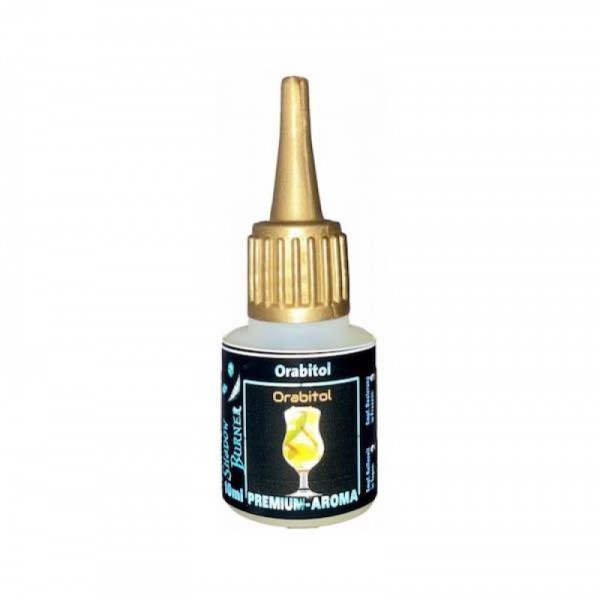 Shadow Burner - Orabitol Aroma - 10ml