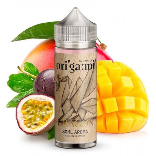 Kapka's Flava Dragon Origami Aroma 30ml