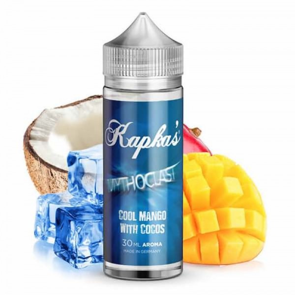 Kapka's Flava Mythoclast Aroma 10ml