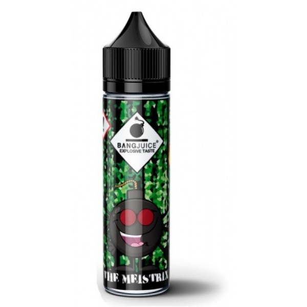 The Meistrix 15ml Bangjuice Aroma