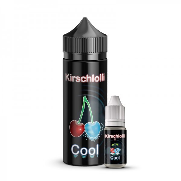 Kirschlolli - Kirschlolli Cool Aroma 10ml