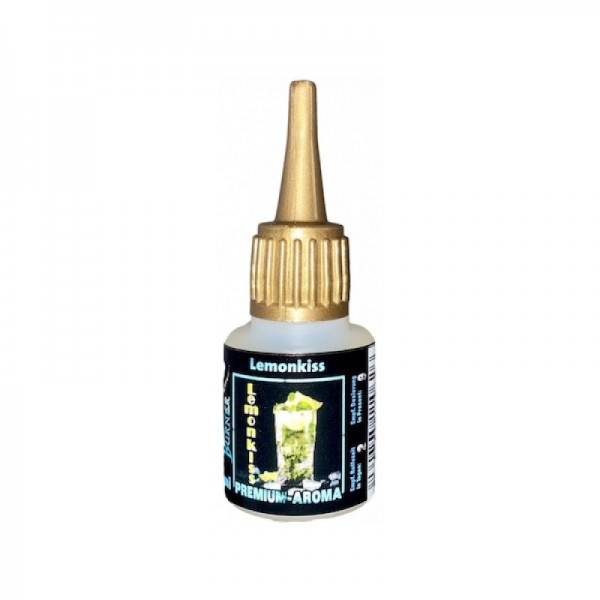 Shadow Burner - Lemonkiss Aroma 10ml