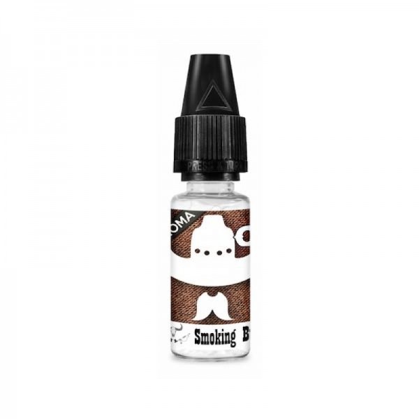 Smoking Bull - Cowboy Tabak Aroma - 10ml