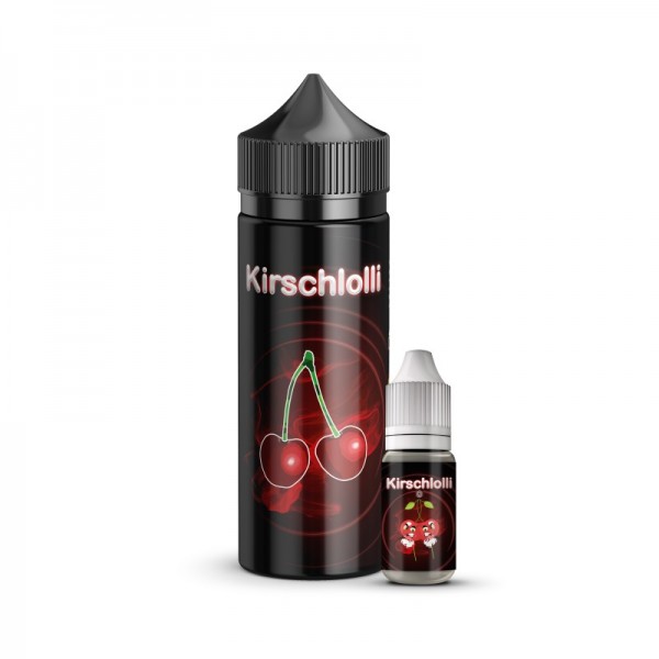 Kirschlolli - Kirschlolli Aroma 10ml