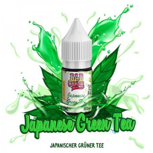 Bad Candy - Japanese Green Tea Aroma 10ml