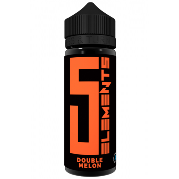 Double Melon Aroma 10ml - 5ELEMENTS