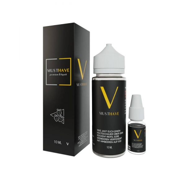 MUST HAVE V Aroma 10ml