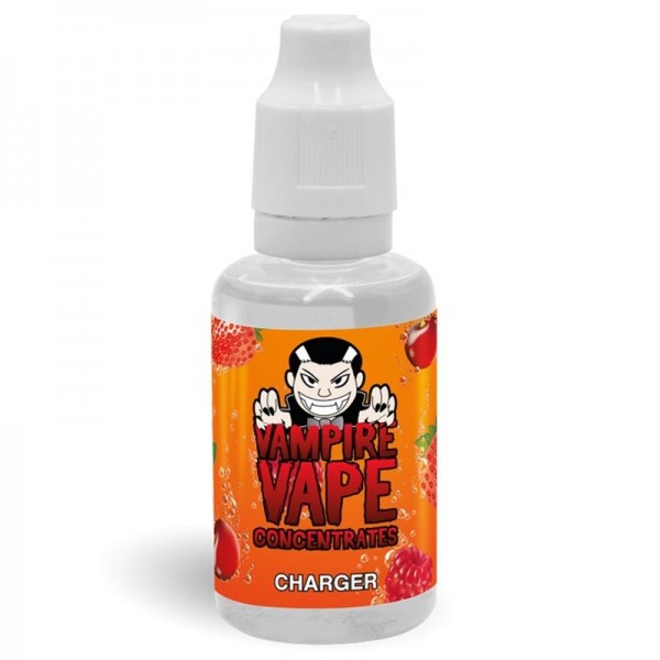 Vampire Vape - Charger 30ml Aroma