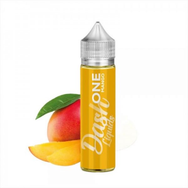 Dash Liquids - One Mango 10ml Aroma