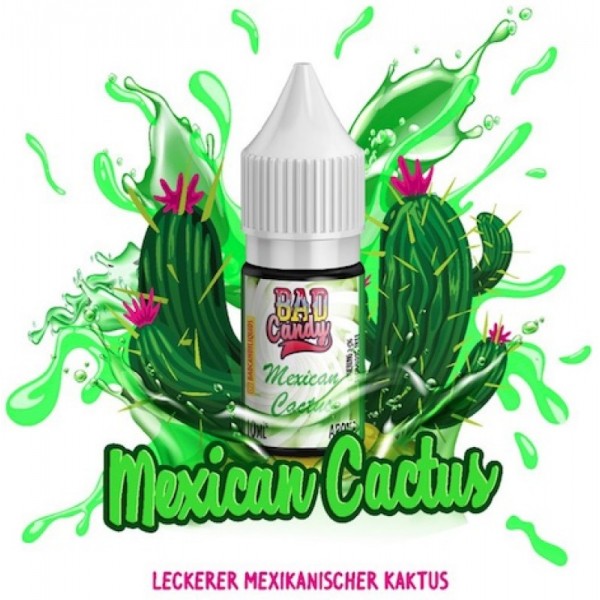 Bad Candy - Mexican Cactus Aroma 10ml