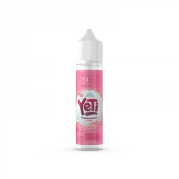 Yeti - Passionfruit Lychee Aroma 15ml