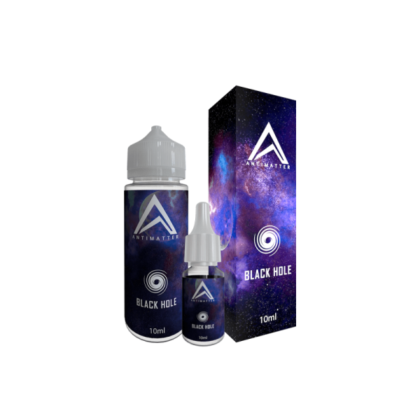 Black Hole - Antimatter Aroma 10ml