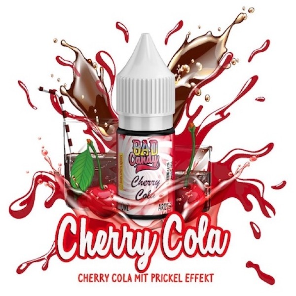 Bad Candy - Cherry Cola Aroma 10ml