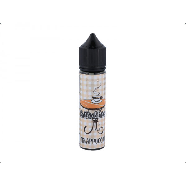 Kaffeeklatsch - Frappuccino 20ml Aroma