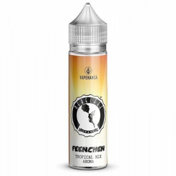 Tropical Mix Feenchen Aroma 10ml - Nebelfee