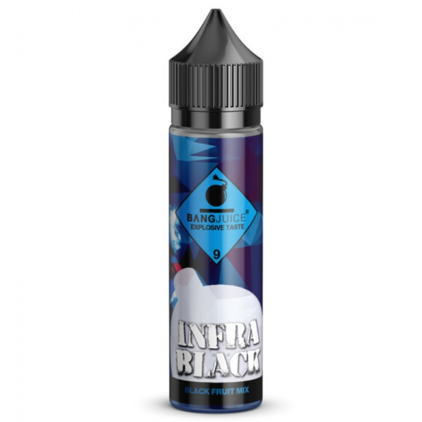 Infrablack - Bang Juice® Aroma 20ml