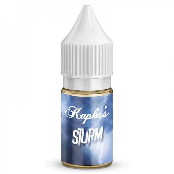 Kapka's Flava - Sturm - 10ml Aroma