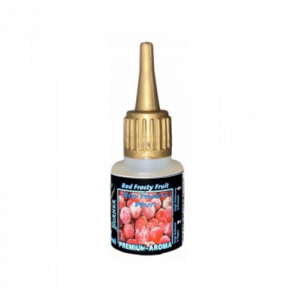 Shadow Burner - Red Frosty Fruit Aroma - 10ml