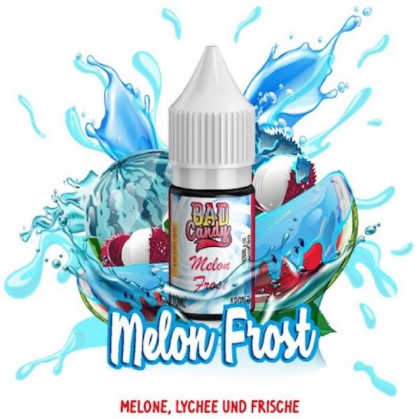 Bad Candy - Melon Frost Aroma 10ml