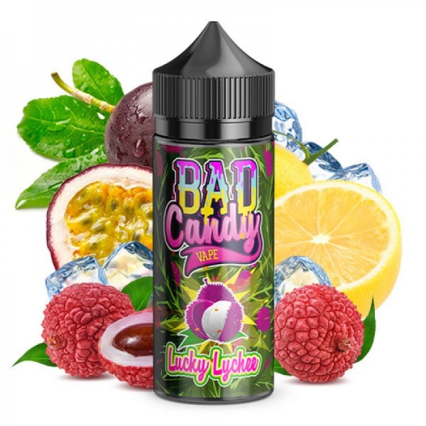 Bad Candy - Lucky Lychee Aroma 10ml