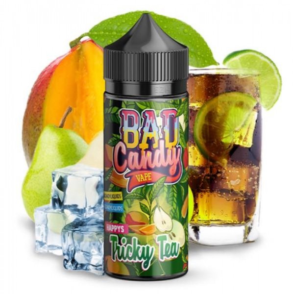 Bad Candy - Tricky Tea Aroma 10ml