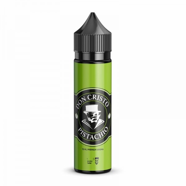 Don Cristo Pistachio Aroma 15ml - PGVG Labs