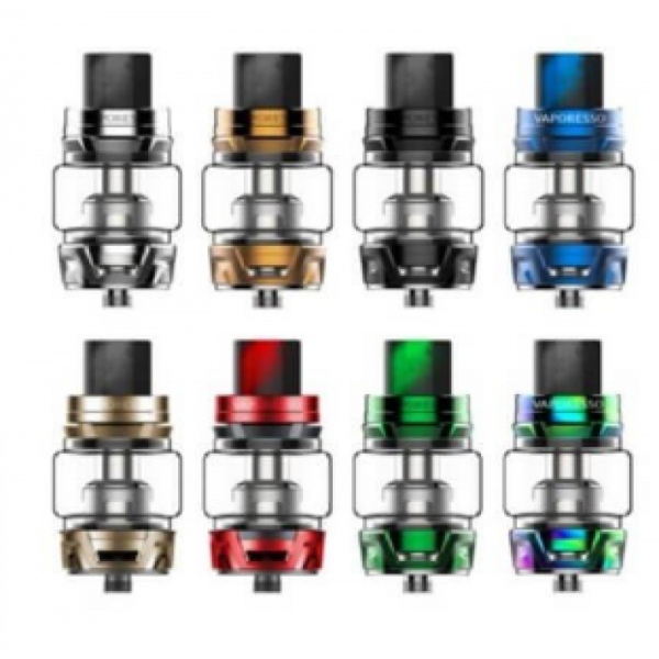 SKRR Tank 8ml Verdampfer Vaporesso