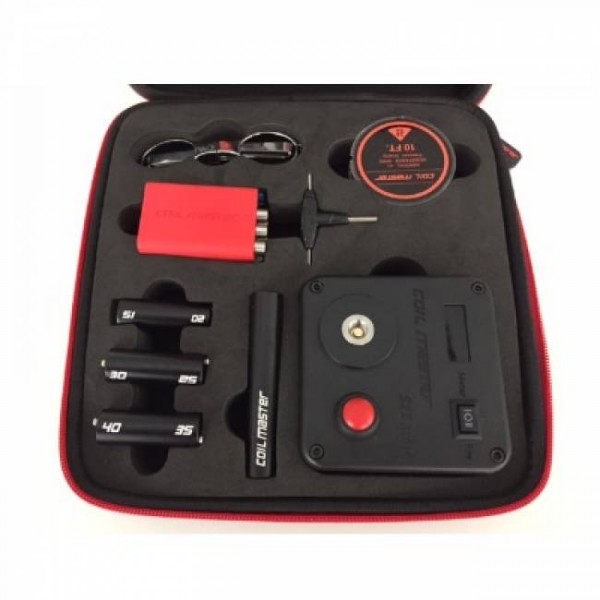 Coil Master - DIY Kit V3.0