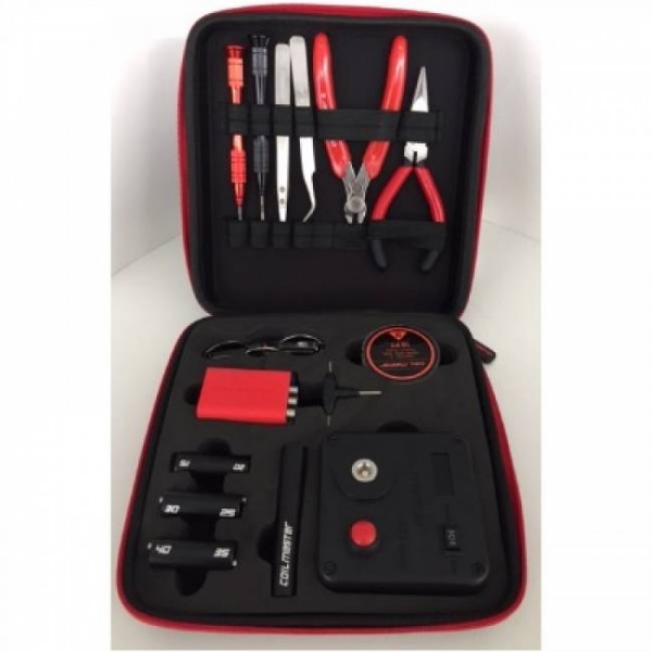 Coil Master - DIY Kit V3.0