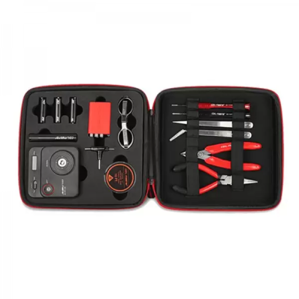 Coil Master - DIY Kit V3.0