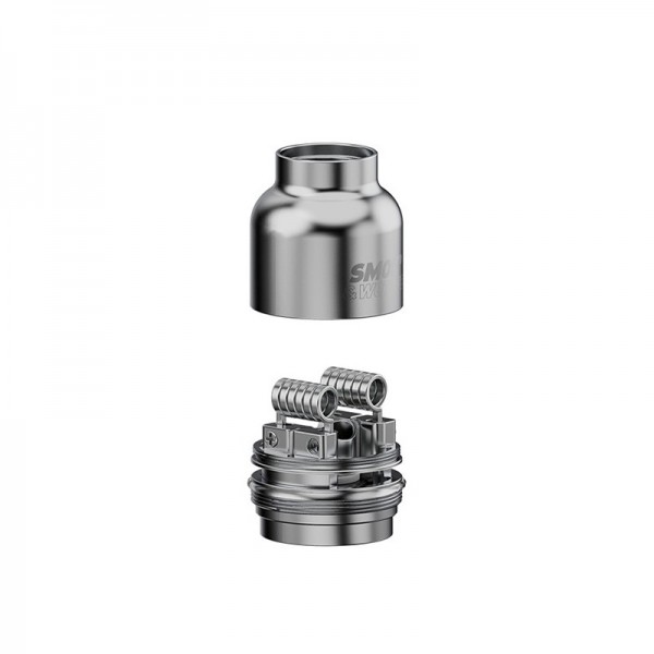 Smok TFV18 RBA Coil