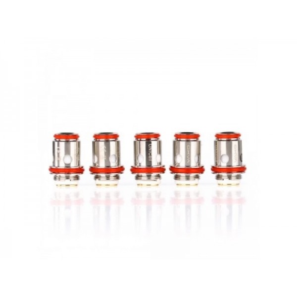 OXVA Unicoil Ersatz Verdampfer 0,5Ohm 5er Pack