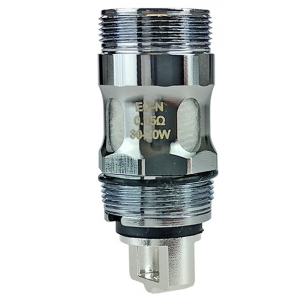 Eleaf Ersatzcoils - EC-N 0.15 Ohm Mesh 5er Pack