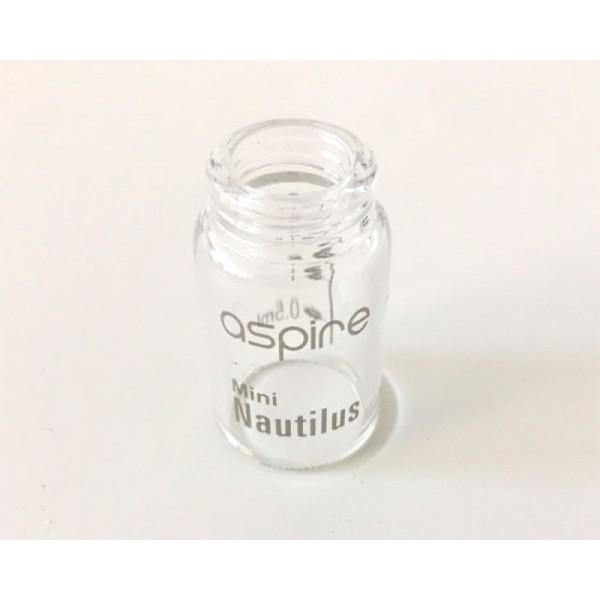 Aspire - Nautilus Mini Ersatzglas - 2.0ml