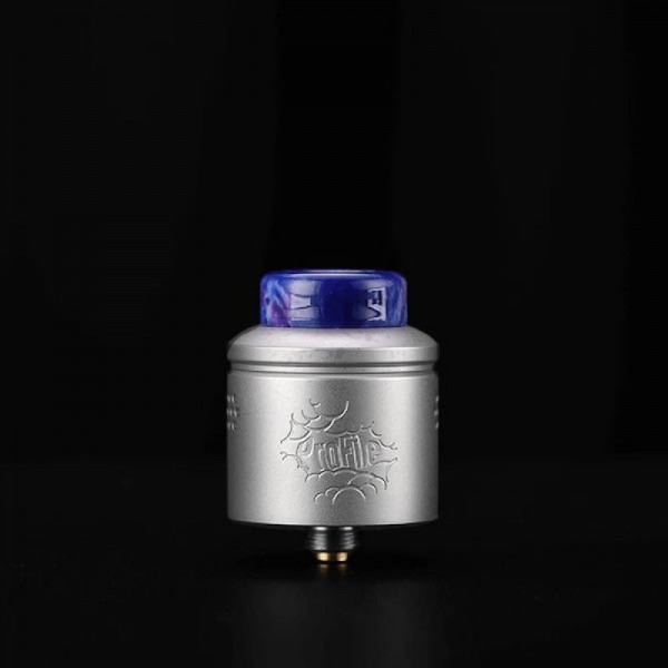 Wotofo - Profile RDA 1.5 - Mesh Tröpfler Verdampfer