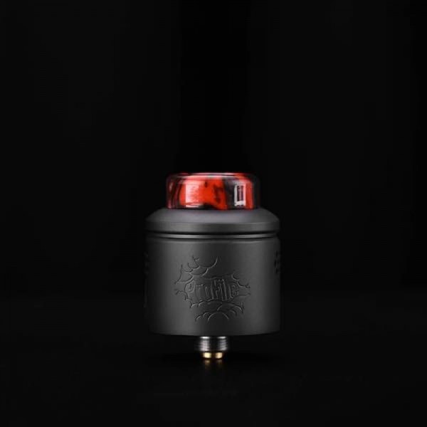 Wotofo - Profile RDA 1.5 - Mesh Tröpfler Verdampfer