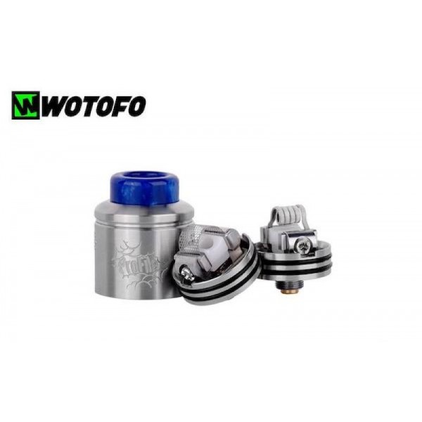 Wotofo - Profile RDA 1.5 - Mesh Tröpfler Verdampfer