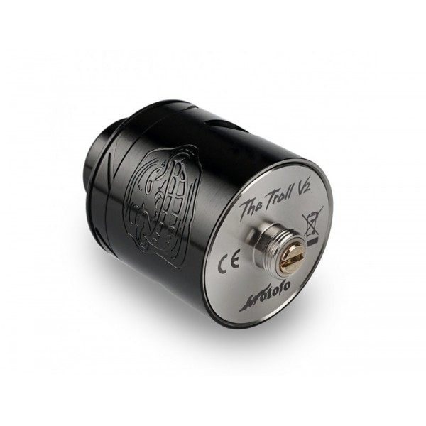 Wotofo - Profile RDA 1.5 - Mesh Tröpfler Verdampfer