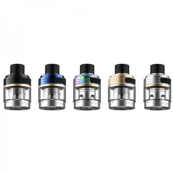 VooPoo - TPP X Pod Ersatzpod 5,5ml