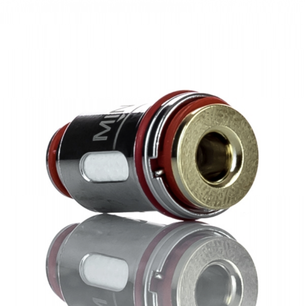 Uwell Nunchaku Coils Mesh UN2 0.2Ohm 4er Pack