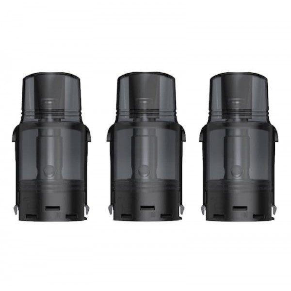 Aspire Oby 2ml 1.2Ohm Ersatzpod 3er Pack