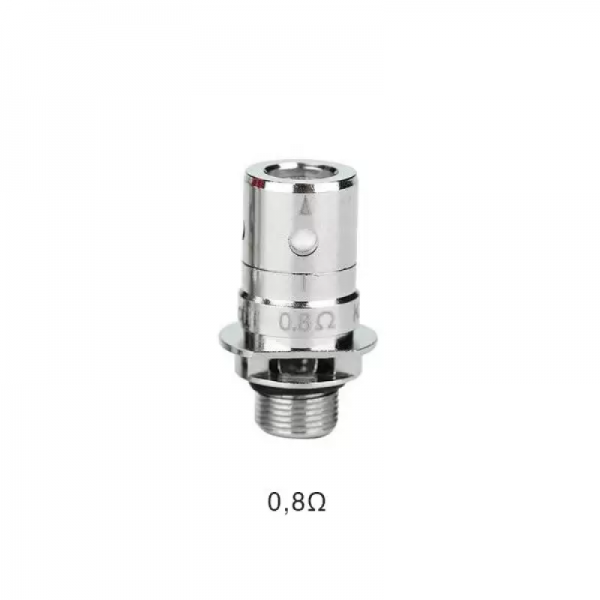 Innokin - Zenith MTL Coil 0.8 Ohm 5er Pack