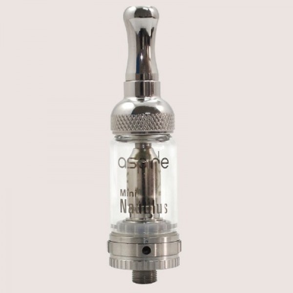 Aspire - Nautilus Mini Clearomizer