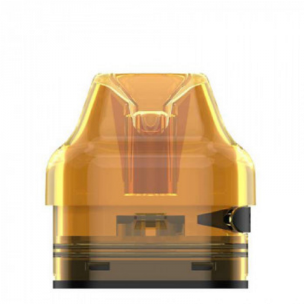 GeekVape Wenax C1 3ml Ersatzpod 2er Pack Gelb