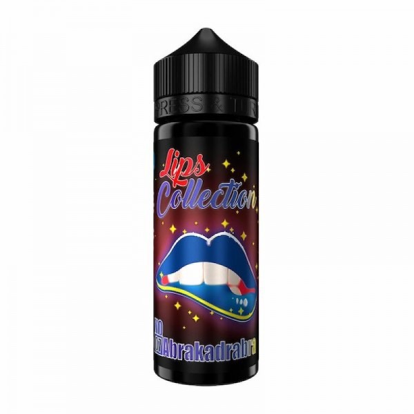 Vaping Lips - Abrakadabra Lips Collection 10ml Aroma