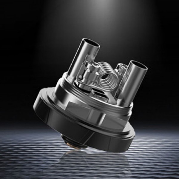 AugVape Intake 4.2ml RTA Selbstwickler Verdampfer