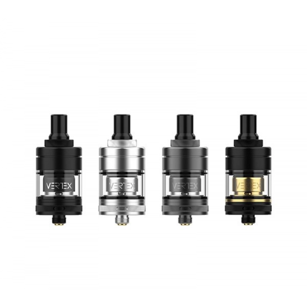 HellVape Vertex MTL RTA 22mm Verdampfer